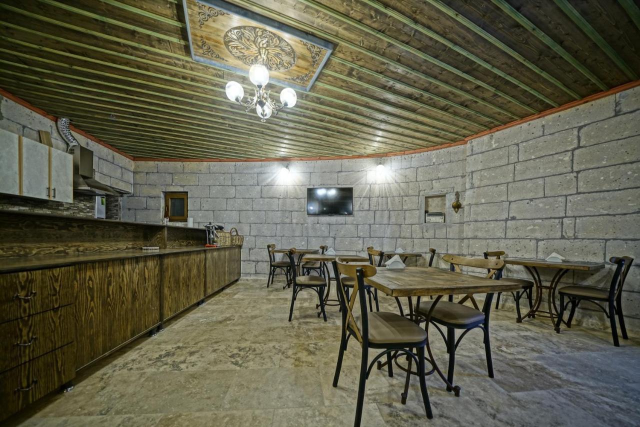 Cappadocia Fairy Tale Suites Çavuşin Extérieur photo