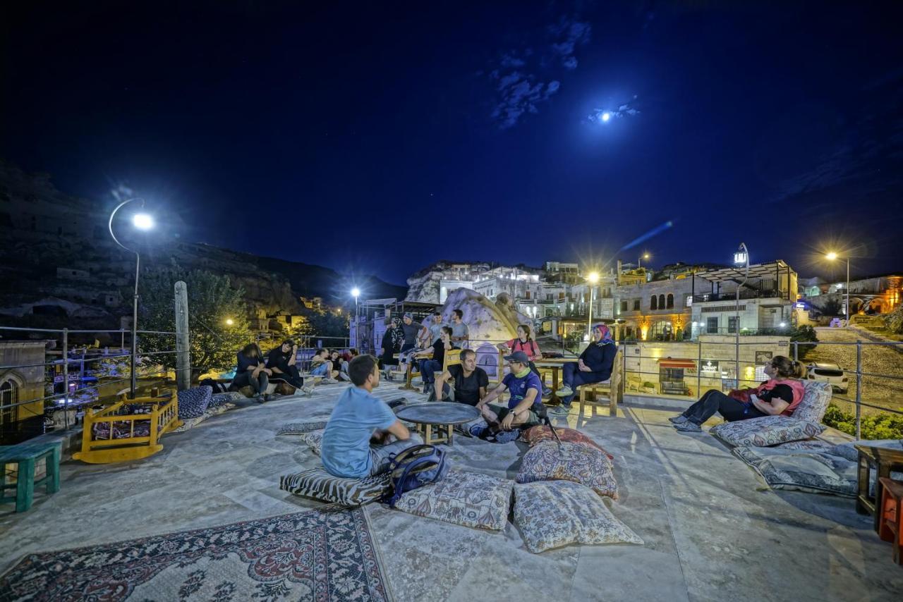 Cappadocia Fairy Tale Suites Çavuşin Extérieur photo