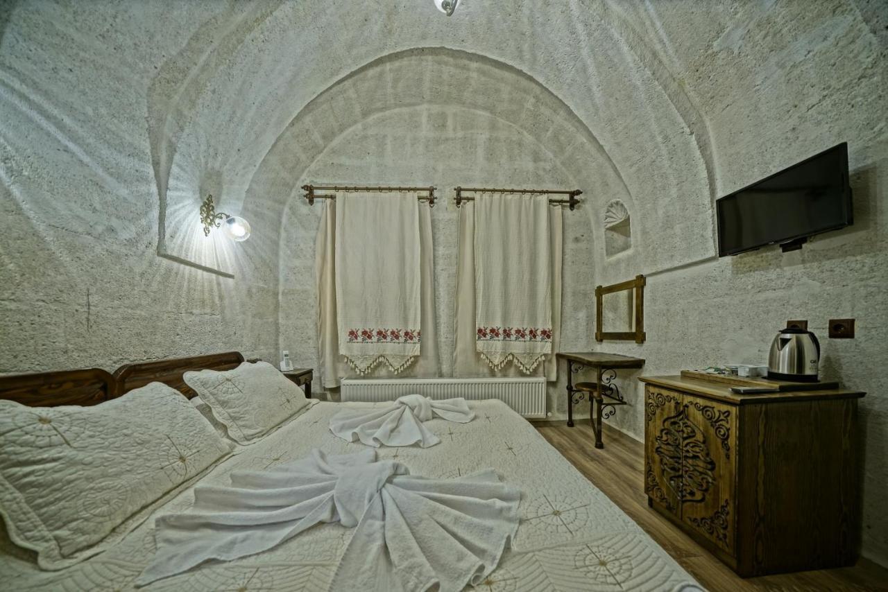 Cappadocia Fairy Tale Suites Çavuşin Extérieur photo