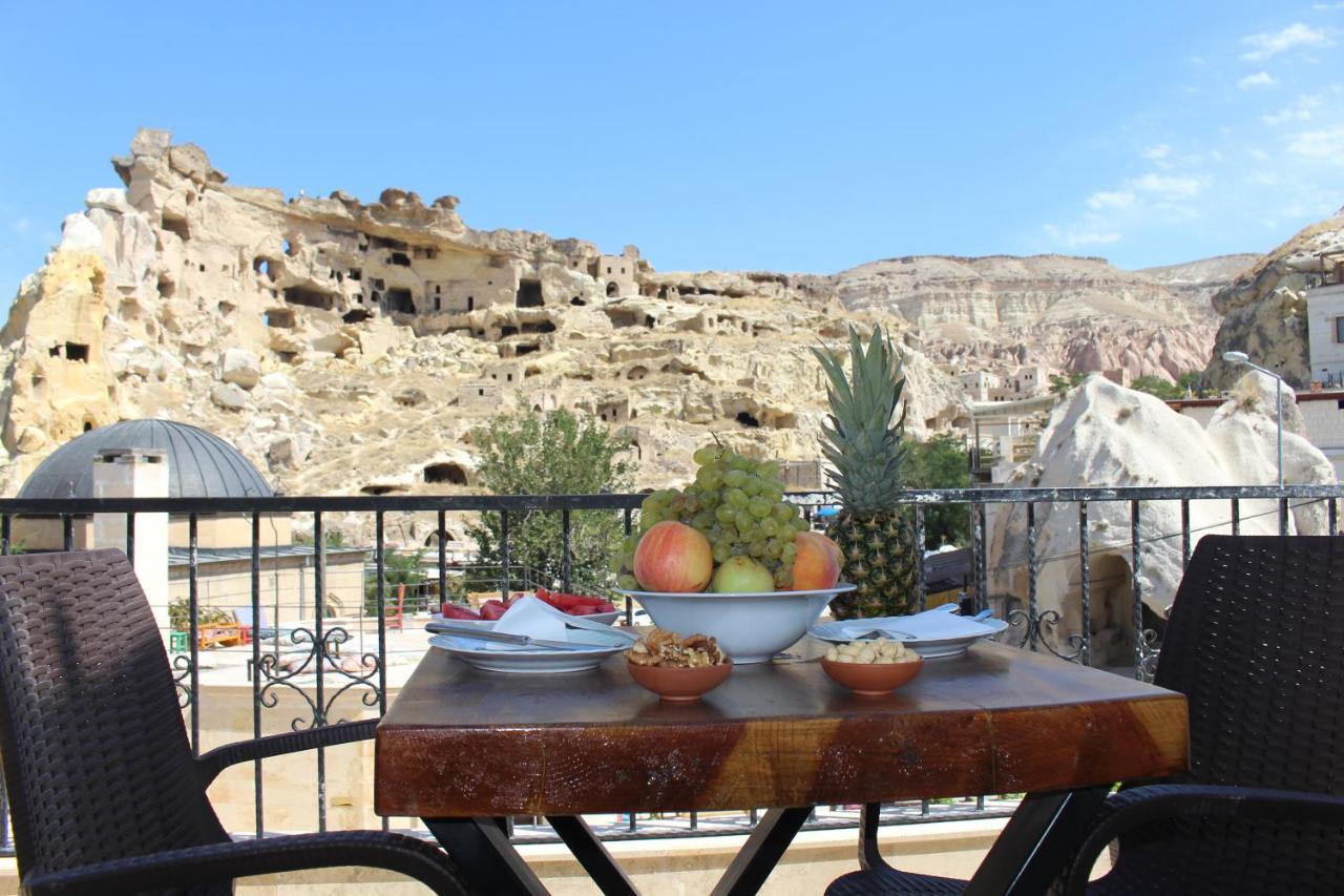 Cappadocia Fairy Tale Suites Çavuşin Extérieur photo