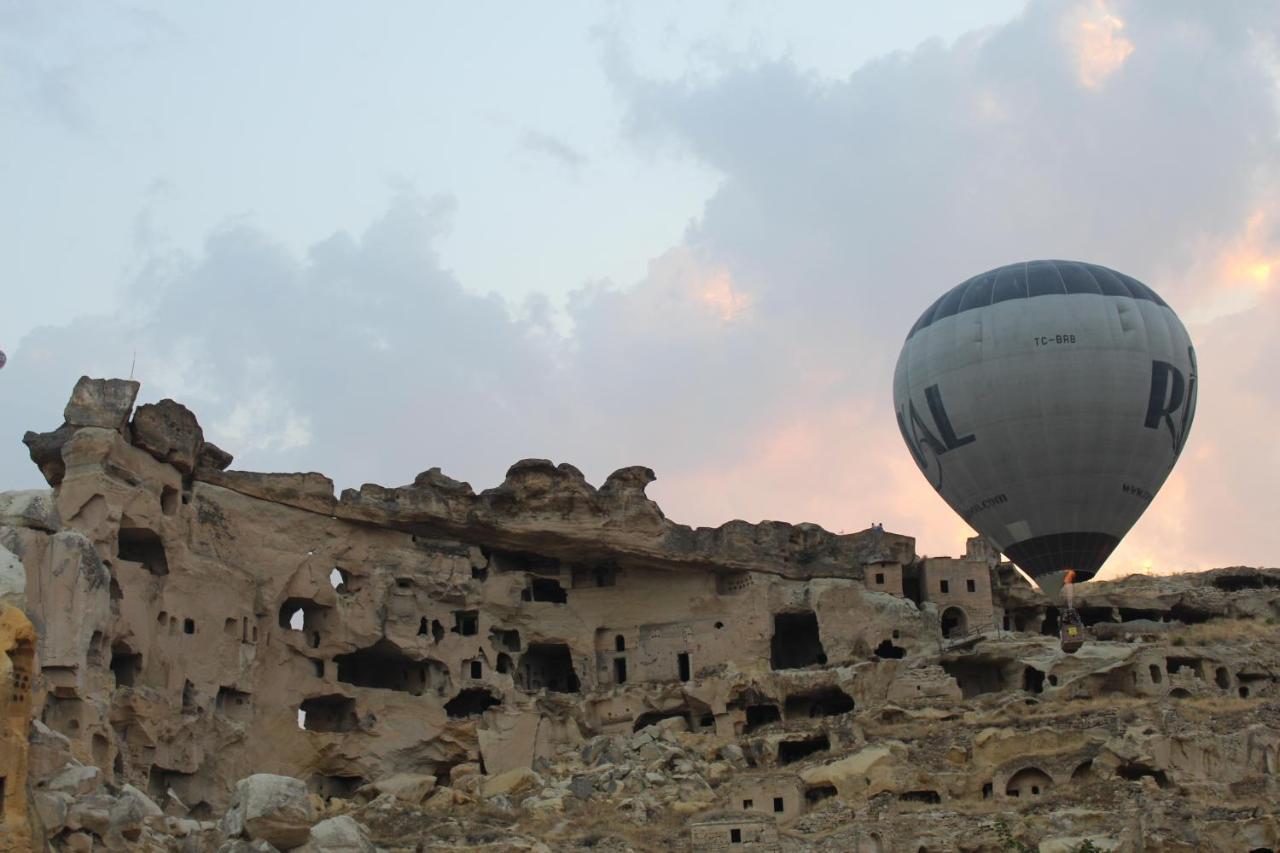 Cappadocia Fairy Tale Suites Çavuşin Extérieur photo