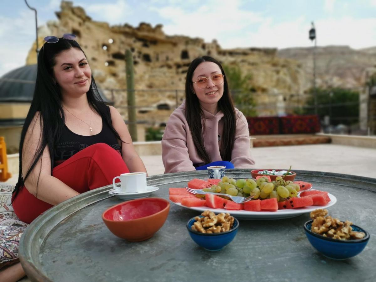 Cappadocia Fairy Tale Suites Çavuşin Extérieur photo